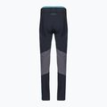 Дамски панталони за трекинг La Sportiva Monument grey Q42900999 2