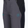 Дамски панталони за трекинг La Sportiva Monument grey Q42900999 3