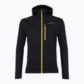 Мъжки потник за катерене LaSportiva Mood Hoody black N71999100