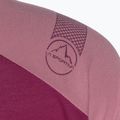 Дамска тениска за катерене La Sportiva Hold pink O81502405 3