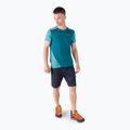 Мъжка тениска за катерене La Sportiva Grip blue N87623624 2