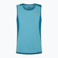 Мъжка тениска за катерене La Sportiva Crimp Tank blue N86624623