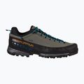 Мъжки обувки за трекинг La Sportiva Tx5 Low GTX сиви 24T909205 12