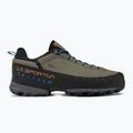 Мъжки обувки за трекинг La Sportiva Tx5 Low GTX сиви 24T909205 2