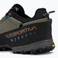 Мъжки обувки за трекинг La Sportiva Tx5 Low GTX сиви 24T909205 10