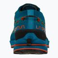 La Sportiva TX2 Evo space blue/saffron подход обувка за мъже 12