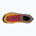 Дамски ботуши за катерене La Sportiva TX2 Evo grey 27W913207 13