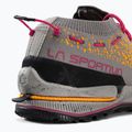 Дамски ботуши за катерене La Sportiva TX2 Evo grey 27W913207 8