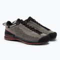 Мъжки ботуши за туризъм La Sportiva TX2 Evo grey 27X900314 5