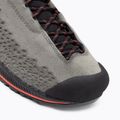 Мъжки ботуши за туризъм La Sportiva TX2 Evo grey 27X900314 8