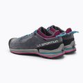 Дамски туристически обувки La Sportiva TX2 Evo Leather grey 27Y900502 3