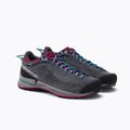 Дамски туристически обувки La Sportiva TX2 Evo Leather grey 27Y900502 5