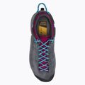 Дамски туристически обувки La Sportiva TX2 Evo Leather grey 27Y900502 6