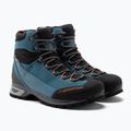 Мъжки ботуши за туризъм La Sportiva Trango TRK GTX blue 31D623205 5