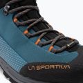 Мъжки ботуши за туризъм La Sportiva Trango TRK GTX blue 31D623205 7