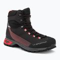 Мъжки ботуши за трекинг La Sportiva Trango TRK GTX black 31D900314