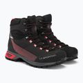 Мъжки ботуши за трекинг La Sportiva Trango TRK GTX black 31D900314 4