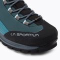 Дамски ботуши за трекинг La Sportiva Trango TRK GTX blue 31E624625 7