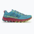 Дамски обувки за бягане Helios III topaz/red plum на La Sportiva 2