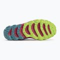 Дамски обувки за бягане Helios III topaz/red plum на La Sportiva 4