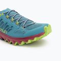 Дамски обувки за бягане Helios III topaz/red plum на La Sportiva 7
