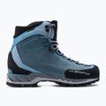 Високопланински ботуши за жени Trango Tech Leather GTX slate/topaz на La Sportiva 2