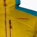 La Sportiva мъжко пухено яке Mythic Primaloft зелено L50723635 3