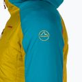 La Sportiva мъжко пухено яке Mythic Primaloft зелено L50723635 4