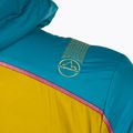 La Sportiva мъжко пухено яке Mythic Primaloft зелено L50723635 5