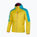 La Sportiva мъжко пухено яке Mythic Primaloft зелено L50723635 7