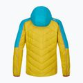 La Sportiva мъжко пухено яке Mythic Primaloft зелено L50723635 8