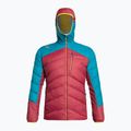 La Sportiva мъжко пухено яке Deimos Down червено L51320635 7