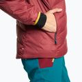 La Sportiva мъжко пухено яке Deimos Down червено L51320635 3