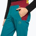 Мъжки ски панталони La Sportiva Karma, сини L59635320_L 3