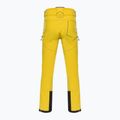 Мъжки софтшел панталони Excelsior на La Sportiva жълт L61723723 2