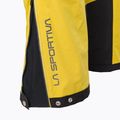 Мъжки софтшел панталони Excelsior на La Sportiva жълт L61723723 4