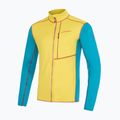 Мъжки потник за скачане с парашут La Sportiva Chill yellow L66723635 5