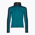 Мъжки суитшърт за трекинг La Sportiva Upendo Hoody blue L67635629