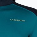 Мъжки суитшърт за трекинг La Sportiva Upendo Hoody blue L67635629 3