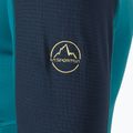 Мъжки суитшърт за трекинг La Sportiva Upendo Hoody blue L67635629 4
