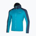 Мъжки суитшърт за трекинг La Sportiva Upendo Hoody blue L67635629 5