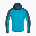 Мъжки суитшърт за трекинг La Sportiva Upendo Hoody blue L67635629 6