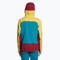 La Sportiva Crizzle EVO Shell мъжко дъждобранно яке с мембрана червено L75320723 2