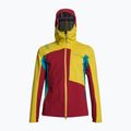 La Sportiva Crizzle EVO Shell мъжко дъждобранно яке с мембрана червено L75320723 6