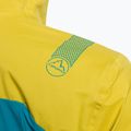 La Sportiva Crizzle EVO Shell мъжко дъждобранно яке с мембрана червено L75320723 11