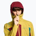 La Sportiva Crizzle EVO Shell мъжко дъждобранно яке с мембрана червено L75320723 3