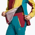 La Sportiva Crizzle EVO Shell мъжко дъждобранно яке с мембрана червено L75320723 4