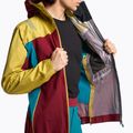 La Sportiva Crizzle EVO Shell мъжко дъждобранно яке с мембрана червено L75320723 5