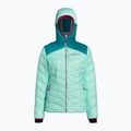 La Sportiva дамско пухено яке Deimos Down blue M19616635