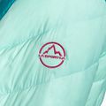 La Sportiva дамско пухено яке Deimos Down blue M19616635 3